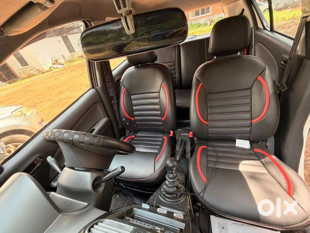 Maruti Suzuki Ritz 2015  Diesel  Full Cover Insurance