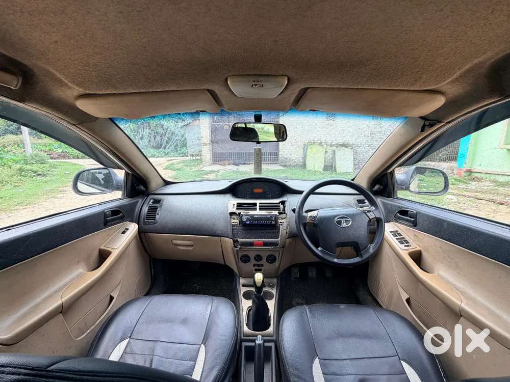 Tata Indica Vista Tdi Ls 2014 Car