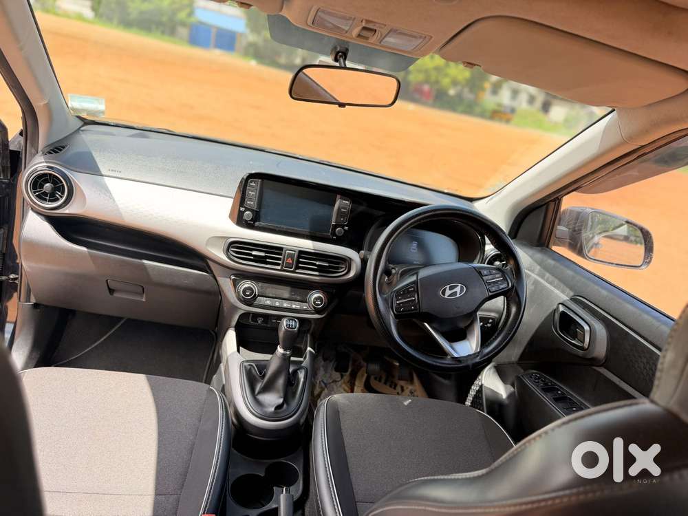 Hyundai Exter Sx 1.2 Mt, 2024, Petrol