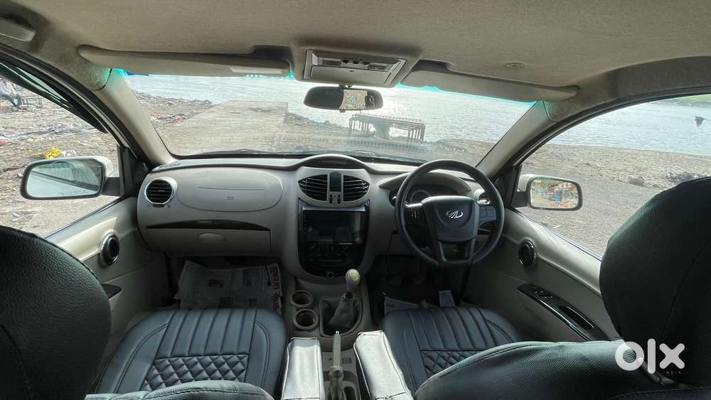 Mahindra Xylo 2012-2014 H8 Airbag, 2014, Diesel