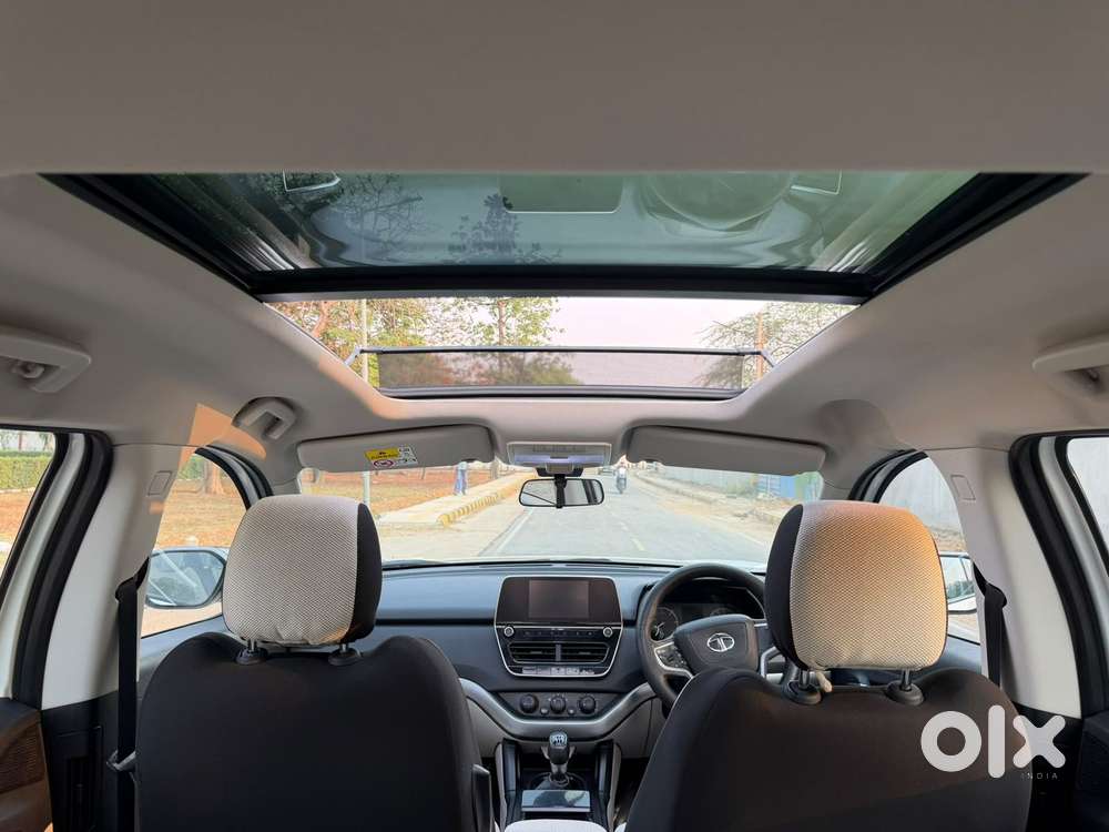 Tata Safari 2.0 Kryotec Xm, 2023, Diesel
