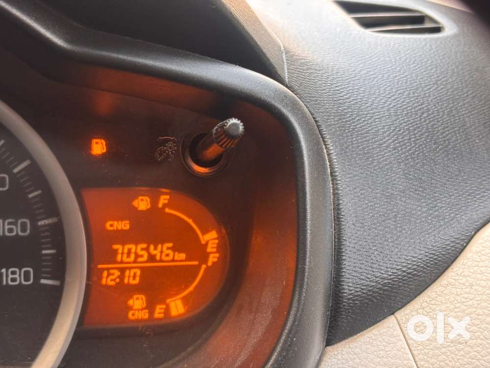 Maruti Suzuki Celerio 2019