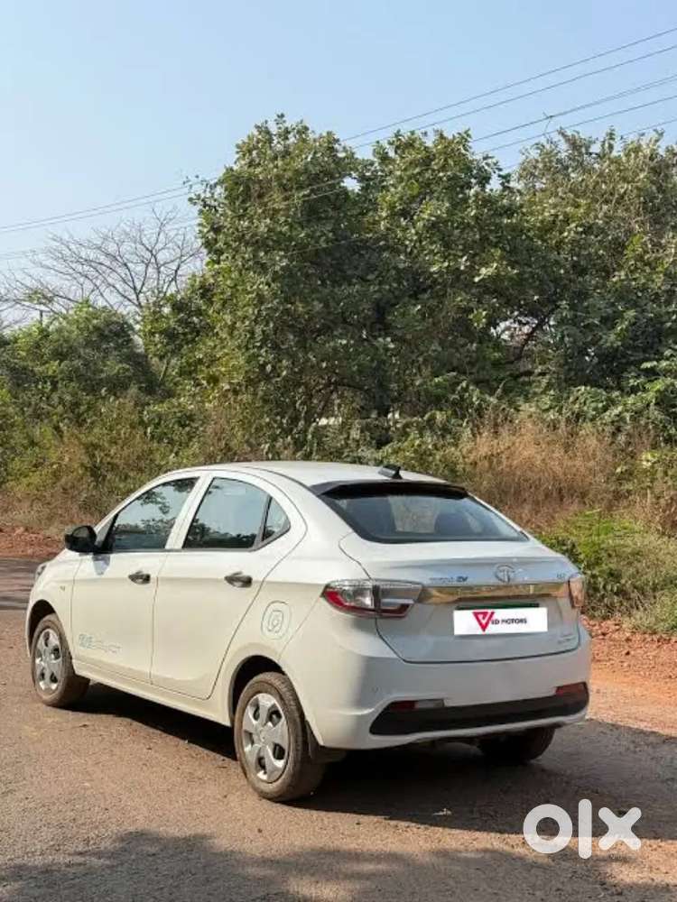Tata Ev Xprest Best Condition In Best Price. Price Negotiable
