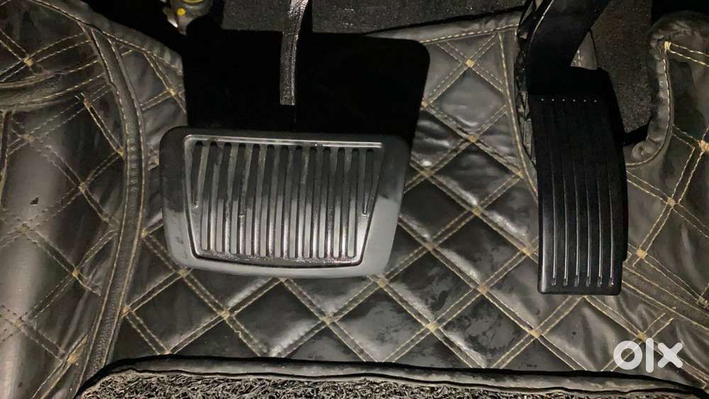 Hyundai Venue Sx Plus Turbo Dct, 2021, Petrol