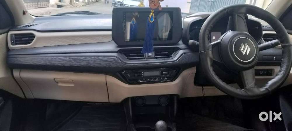 Maruti Suzuki Swift Dzire, 2026, Cng & Hybrids
