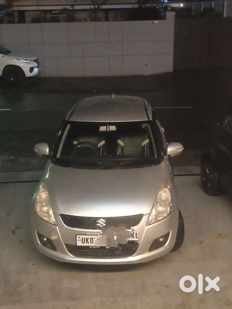 Swift Vxi In Perfectly Mint Condition.