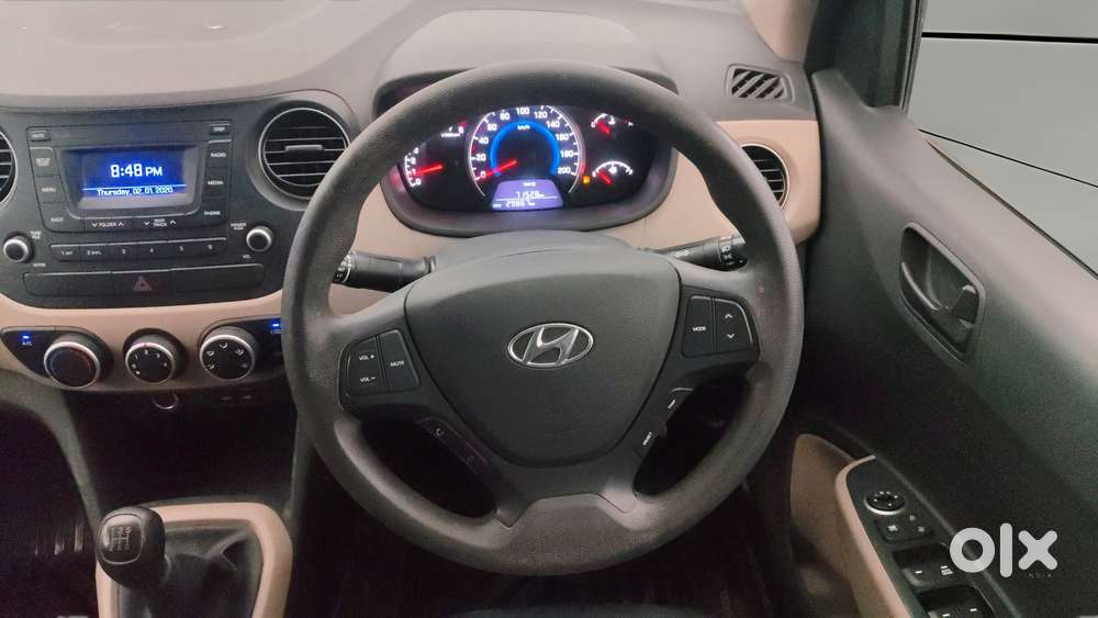 Hyundai Grand I10 1.2 Kappa Magna, 2018, Petrol