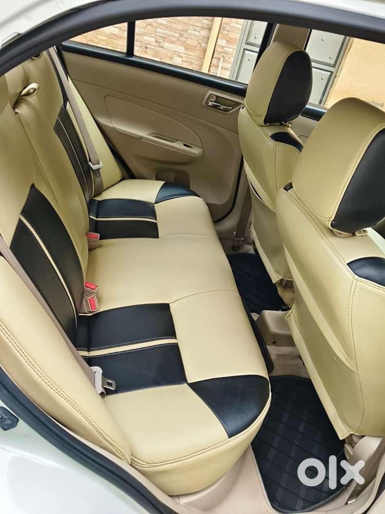 Maruti Suzuki Swift Dzire 1.2 Vxi Bsiv, 2013, Petrol
