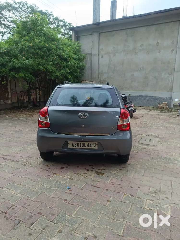 Toyota Etios Liva 2014 All Documents Updated Including Noc