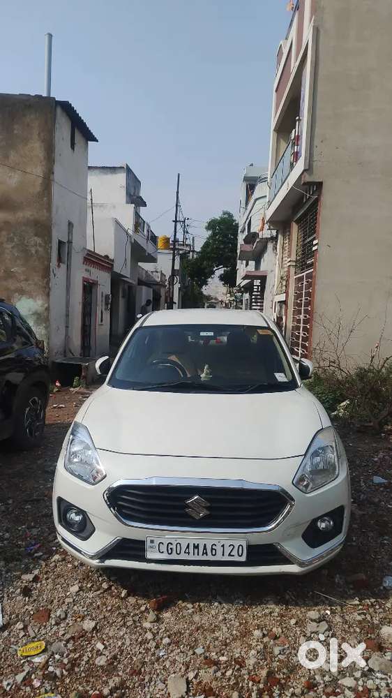 Maruti Dzire Vxi Available For Rent