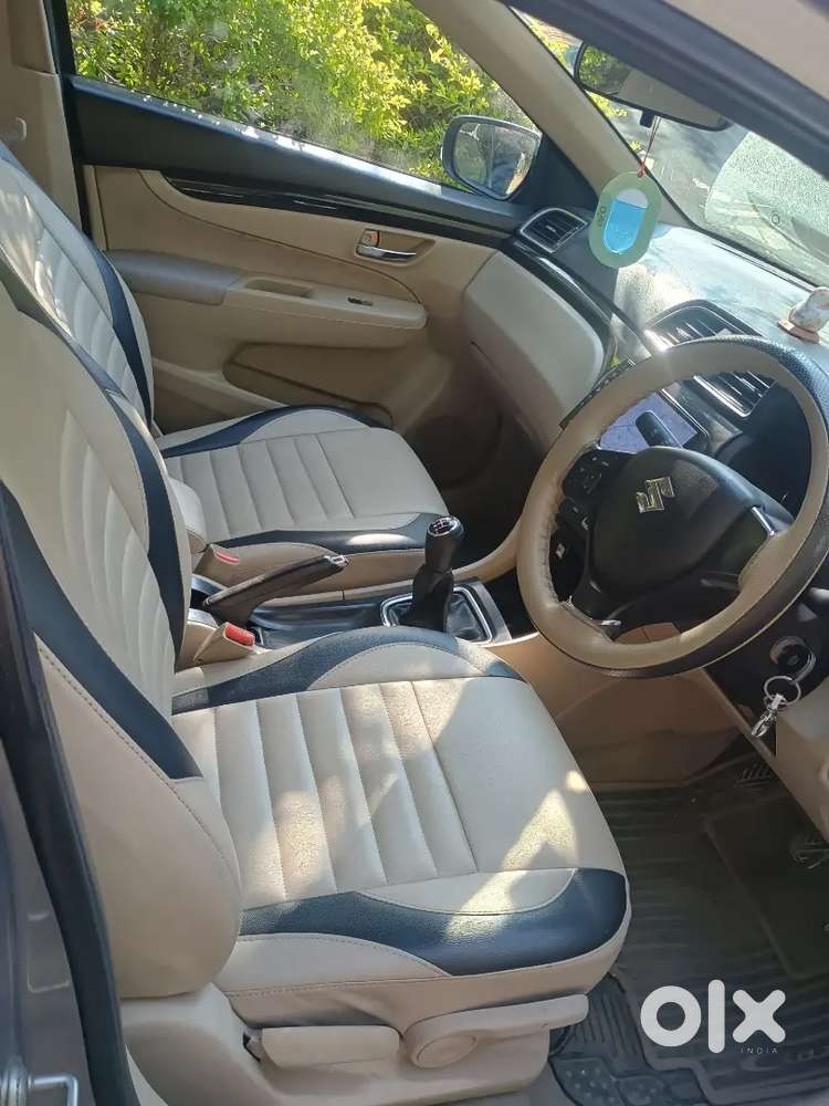 Maruti Ciaz 2015 Vxi Plus