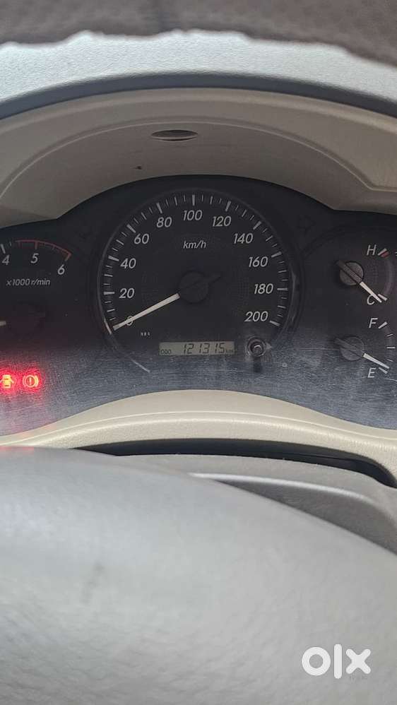 Toyota Innova Diesel Inter Cooler 2015