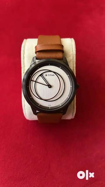 TITAN Watch Untouched. Men 1761183208