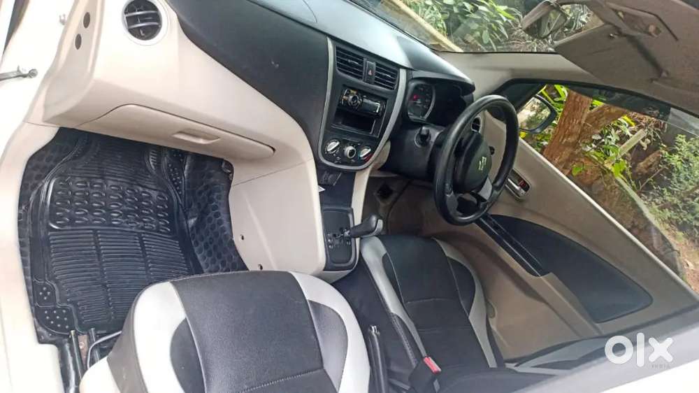 Maruti Suzuki Celerio 2016 Petrol 102000 Km Driven