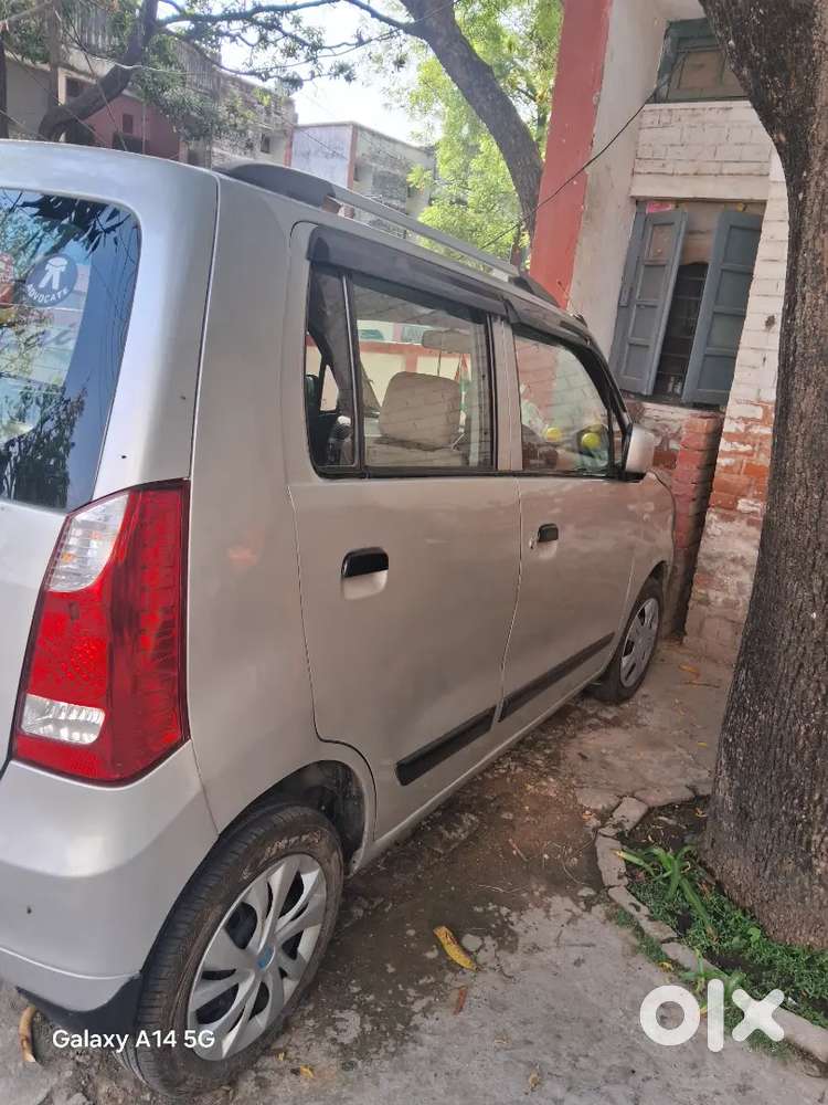 Maruti Wagnor Vxi  V Good Condition All Service Done