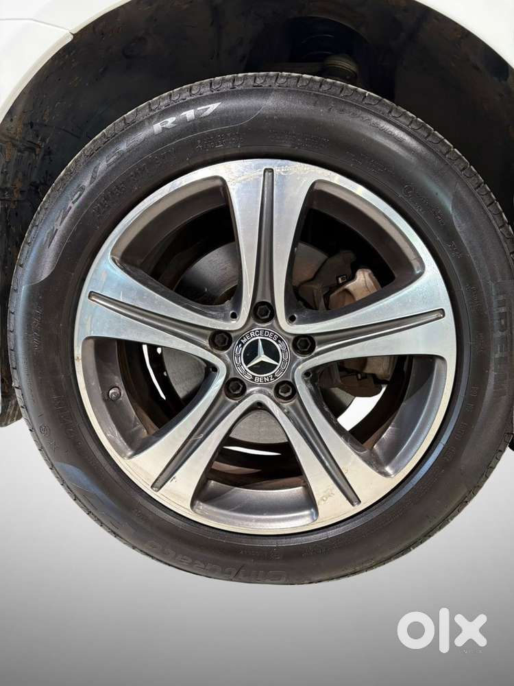 Mercedes-benz E-class 2020 Diesel 32000 Km Less Driven Well Maintained