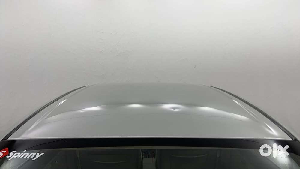 Maruti Suzuki Ciaz 1.4 At Alpha, 2018, Petrol