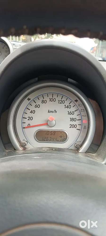 Maruti Suzuki Ritz 2010 Petrol Please Check Lost Photo My Phone Number