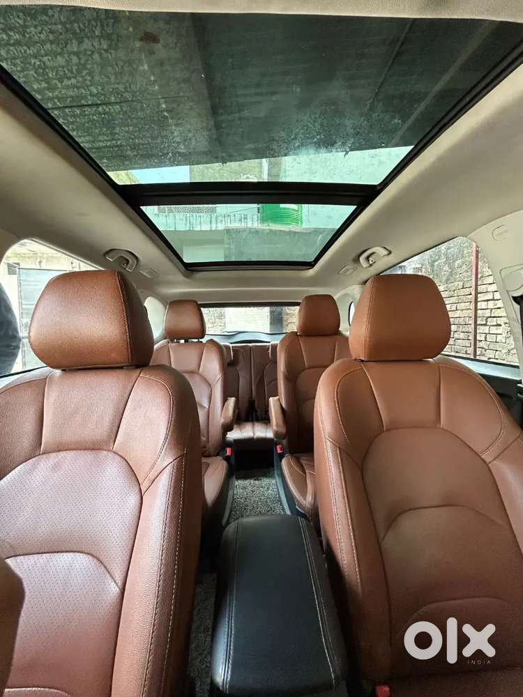 Brand New Car