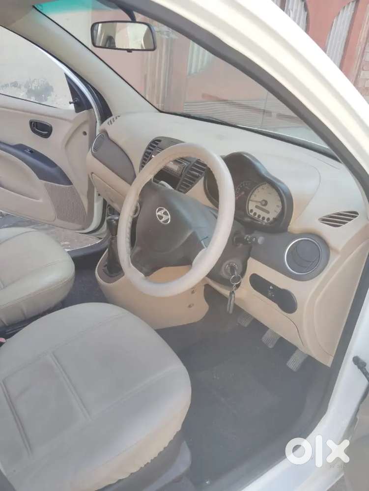 Hyundai I10 2009 Petrol Well Maintained