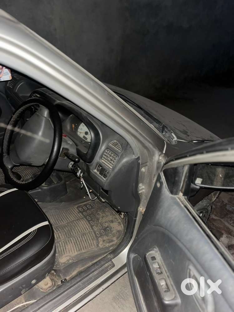 2007 Maruti Alto Petrol Manual