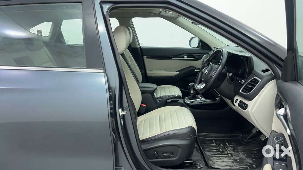 Kia Seltos 1.4 Gtx+ Mt, 2020, Petrol