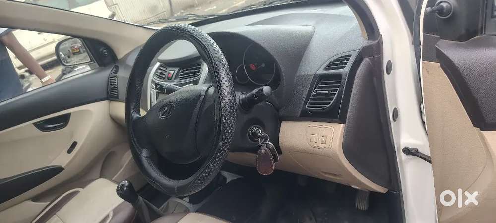 Hyundai Eon 0.8 Lpg 2015 Variant