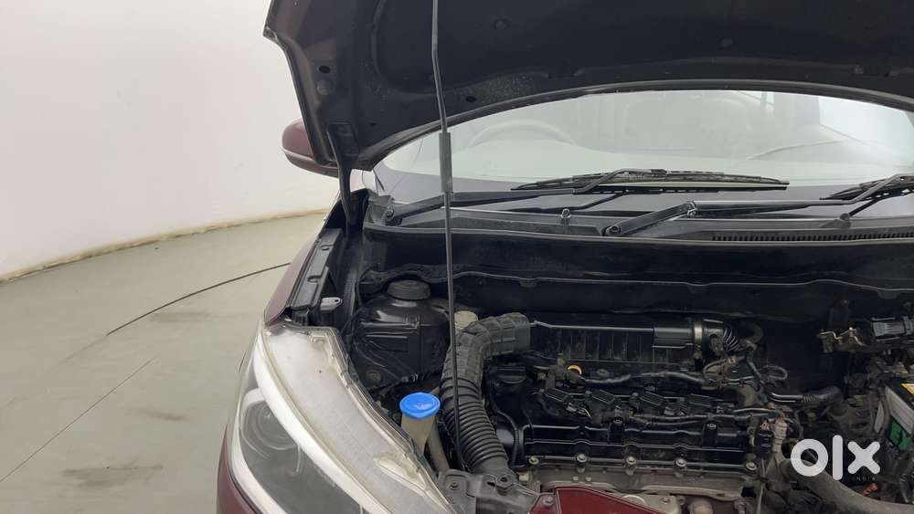 Maruti Suzuki Ertiga 2018-2022 1.4 Zxi At, 2019, Petrol