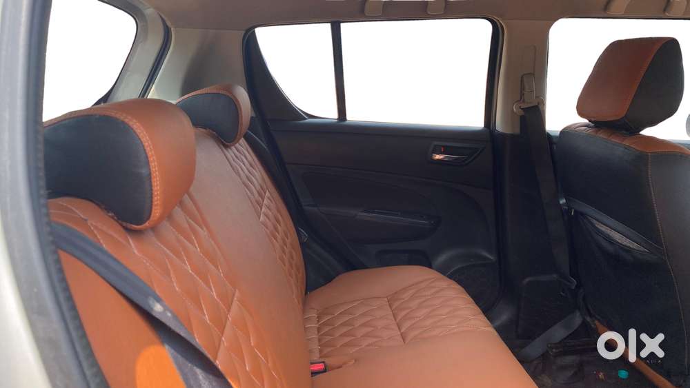 Maruti Suzuki Swift Zxi, 2012, Petrol