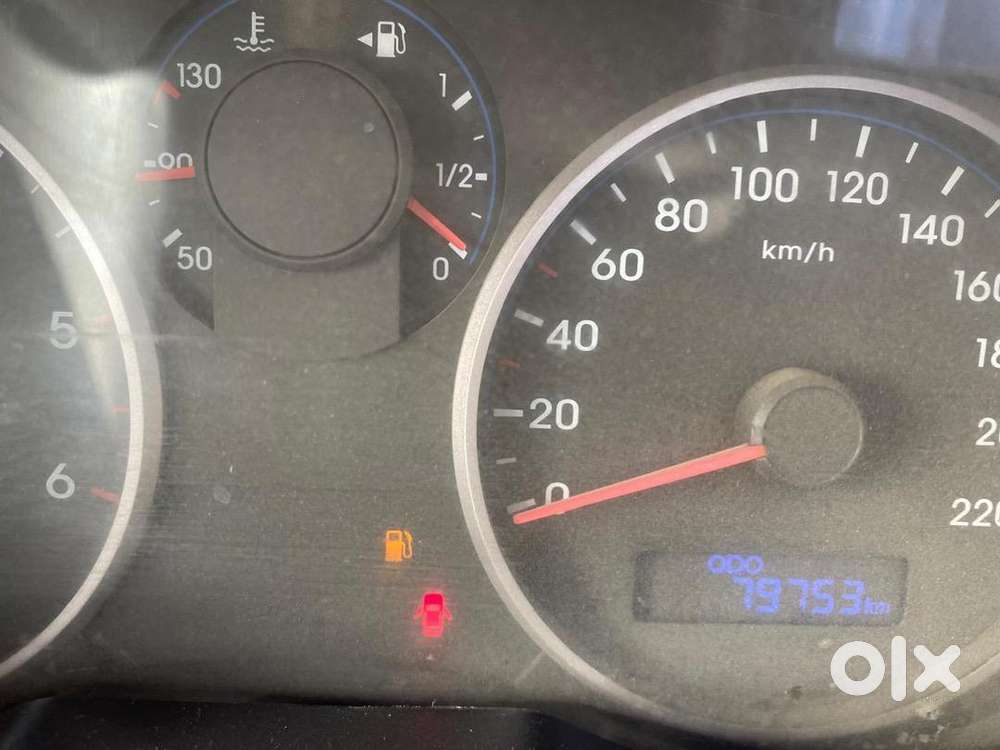 Hyundai I20 2013 Diesel Good Condition