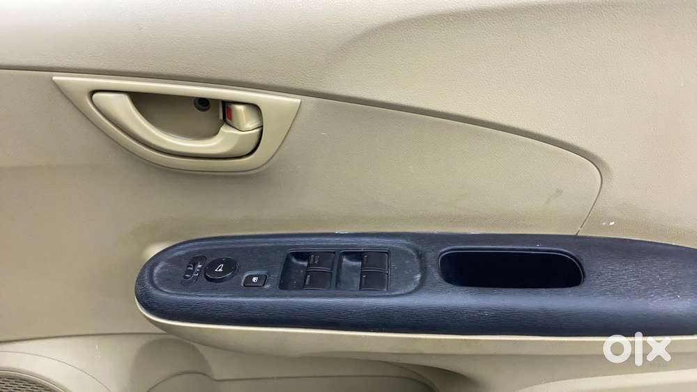 Honda Amaze 2013-2016 S I-vtech, 2014, Petrol