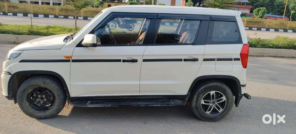 Mahindra Bolero Neo N10 (r), 2024, Diesel