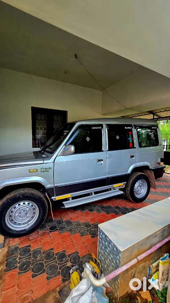 Tata Sumo Victa 2010 Diesel Well Maintained