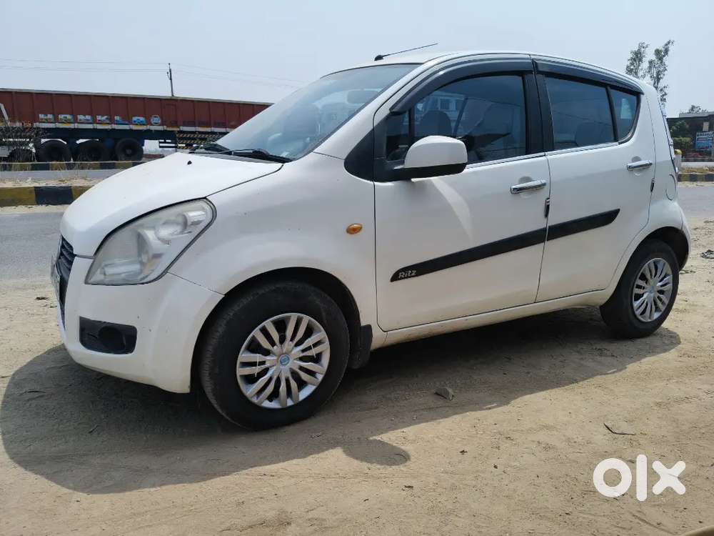 Ritz Maruti Suzuki Vdi 2011 Model