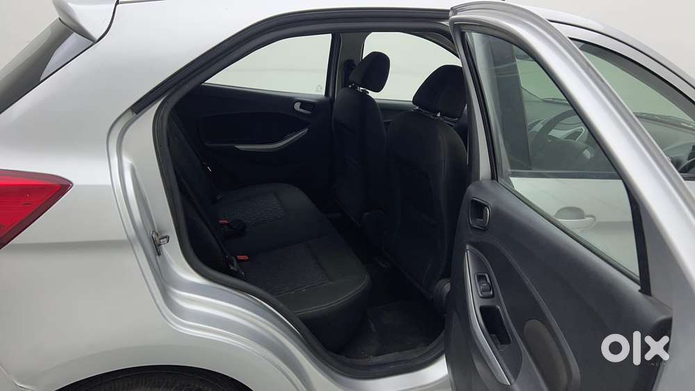 Ford Figo 1.2p Trend Mt, 2016, Petrol
