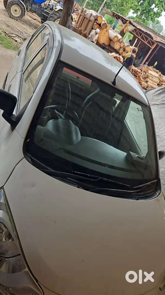 2015 Hyundai I10 Magna O