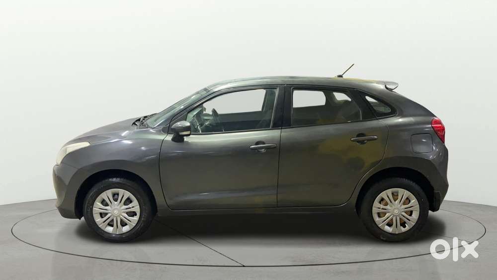 Maruti Suzuki Baleno 1.2 Delta, 2018, Petrol