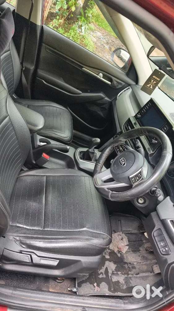 'lease Only' Kia Seltos 2022 Manual Petrol For Lease Only