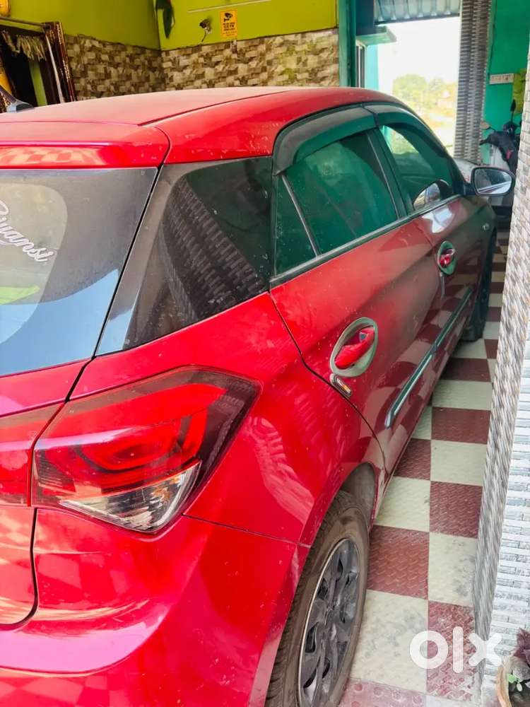 Hyundai I20 Only 42000 Km Running