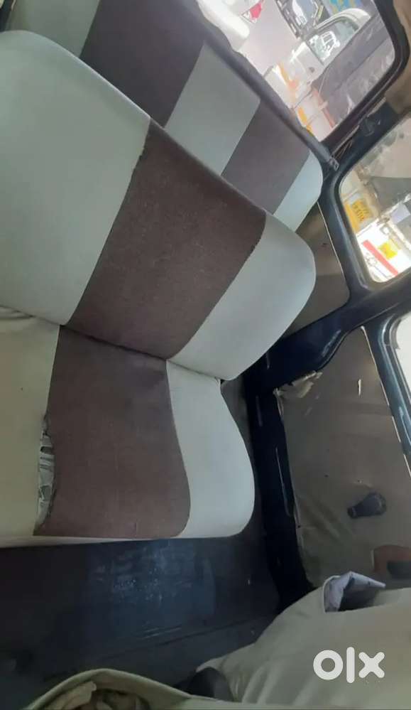 Maruti Suzuki Eeco 2010 Lpg Good Condition
