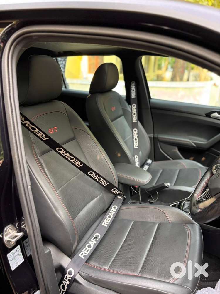 Volkswagen Taigun 2024 Petrol 31000 Km Driven