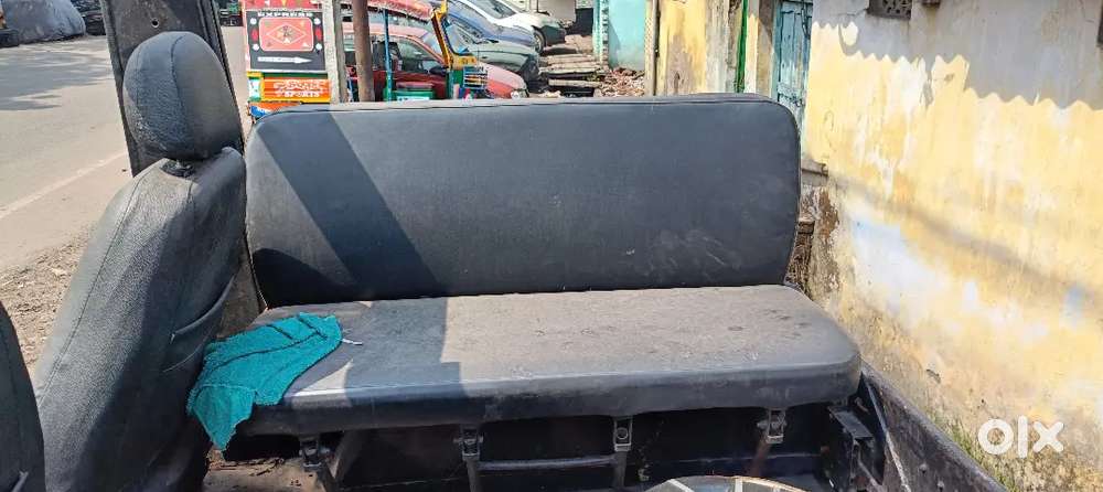 Mahindra Thar 2009 Diesel Good Condition