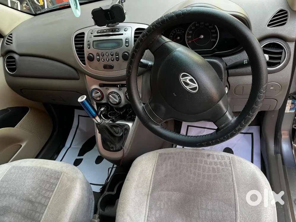 Hyundai I10 2015 Petrol 47000 Km Driven