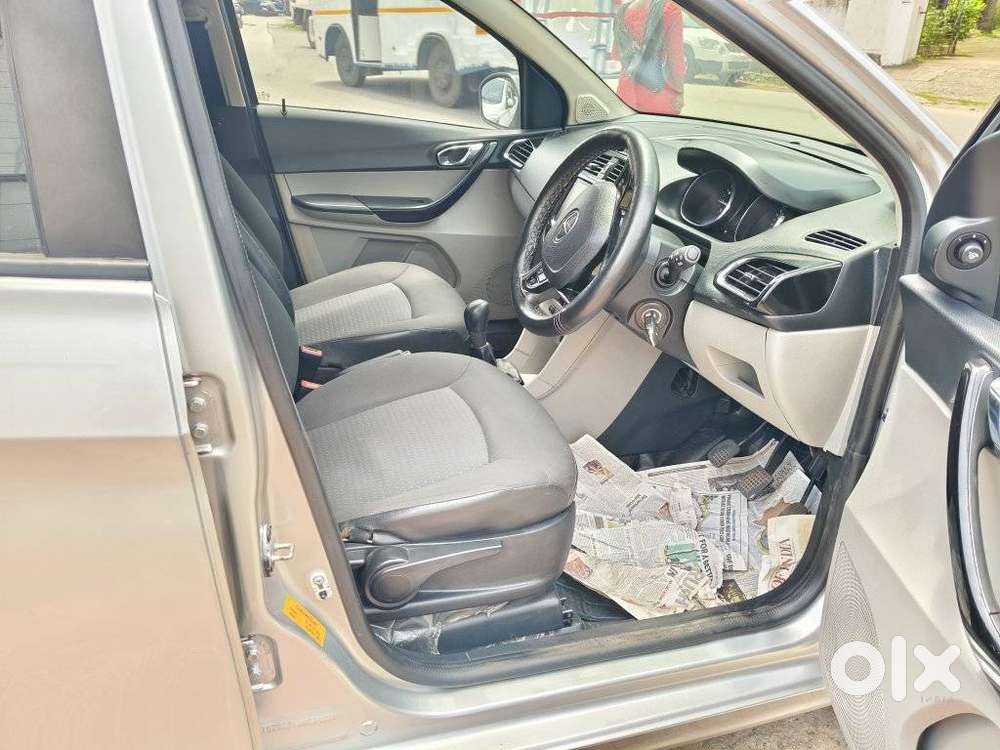 Tata Tiago Xz, 2020, Petrol
