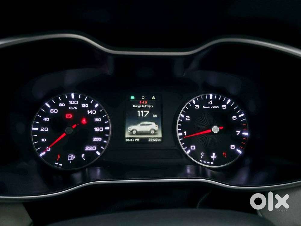 Mg Astor 1.5 Style, 2023, Petrol