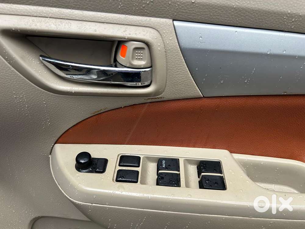 Maruti Suzuki Ertiga Vdi Shvs, 2018, Diesel