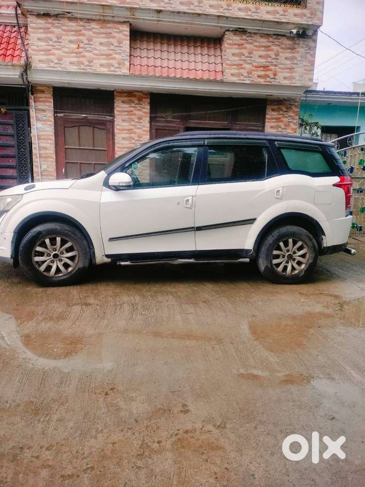 Mahindra Xuv500 2015 Diesel Well Maintained