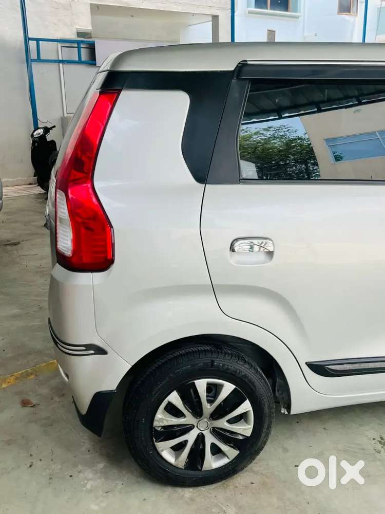 Wagonr Vxi