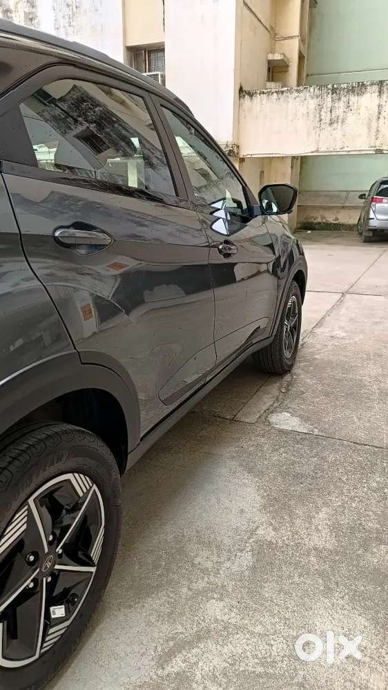 Tata Nexon Fearless 2024