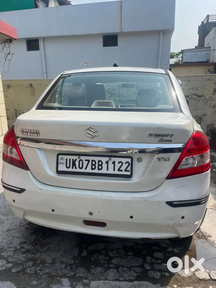 Maruti Dzire
